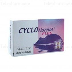 CYCLONORME PL GELU BT 60