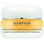 Démaquillant professionnel baume nettoyant aromatique pot de 40ml