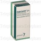 DAKTARIN PDR FL 30G 