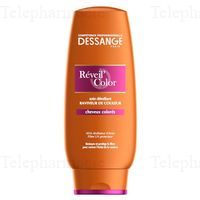 DESSANGE DEMELANT R VEIL COL