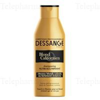 DESSANGE SH BLOND CALIFORNIE