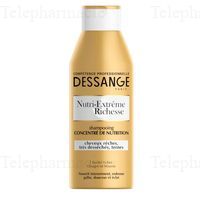 DESSANGE SH NUTRI-EXTR ME RI