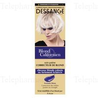 DESSANGE SOIN BLOND CALIFORN