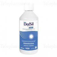 DEXSIL OSTEO+1L