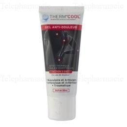 THERMCOOL A/DOULEUR ROLLON 50M