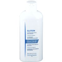 DUCRAY ELUTION 200ML