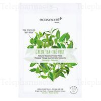 ECOSECRET SEOUL MASQ VISAGE