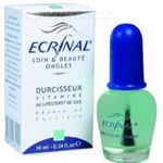 ECRINAL DURCISSEUR VITAMINE 10ML