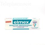 ELMEX Sensitive professional