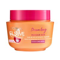 ELSEVE MASQUE DREAM LONG 310