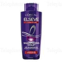 ELSEVE SH COLOR VIVE VIOLET