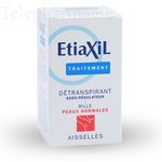 Détranspirant sudo-régulateur peaux normales Roll'on 15ml