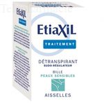 Détranspirant sudo-régulateur peaux sensibles Roll'on 15ml