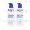 EUCERIN UREE 10 EMOLLIENT 400ML PROMO