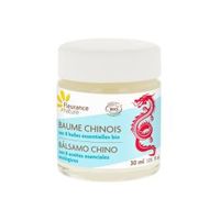 FLEURANCE BAUME CHINOIS 30ML