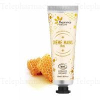 FLEURANCE CR MAINS MIEL 30ML