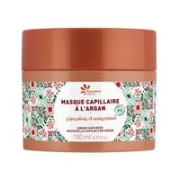 FLEURANCE MASQUE CAPIL ARGAN