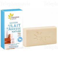 FLEURANCE SAVON LAIT ANESSE