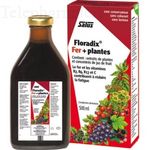 Floradix fer plt cocktail500ml