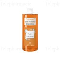 FLORAME GEL DOUCHE MANDARINE