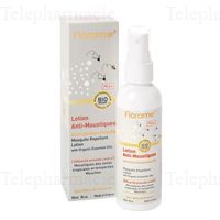 FLORAME LOTION A.MOUSTIQUES