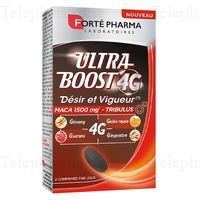 FORTE VITALITE 4G ULTRA BOOS