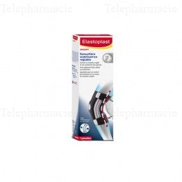 ELASTOPLAST GENOUIL REGL NOI