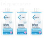 Liniment oléo-calcaire - Lot de 3 x 480 ml