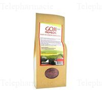 GOJI PREMIUM 250GR