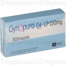 GYNOPURA LP GE 150MG OVULE 2 