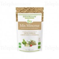 HERBESAN MIX MINCEUR SUREAU