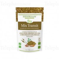 HERBESAN MIX TRANSIT PSYLLIU