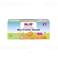 HIPP GOUTER PL 1ER BISC DES6