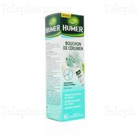 HUMER BOUCHON DE CERUMEN NNN