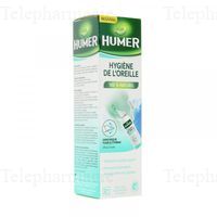 HUMER HYGIENE DE L'OREILLE 1