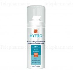 HYFAC MOUSS NETT AHA FL150ML