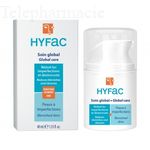 HYFAC SOIN KERATO CR AHA 40ML