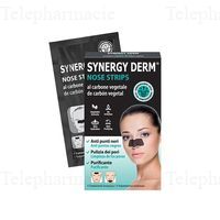 INCAROSE SYNERGY NOSE STRIP