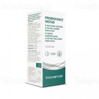 INOVANCE PROBIOVANCE INSTAN