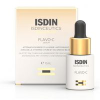 ISDIN CEUTICS FLAVO-C SERUM 15ML