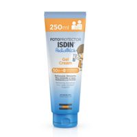 ISDIN GEL CREAM PEDIATRICS SPF 50 250ML