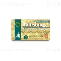 DAYANG Infusion bio transit 20 sachets