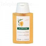 KLORANE SHAMP BEURRE MANGUE 10