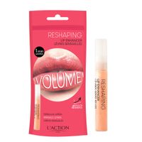 L'ACTION GLOSS LEVRES SENSUE