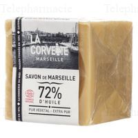 LA CORV CUBE SAV MARSEILLE E