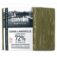 LA CORV CUBE SAV MARSEILLE O