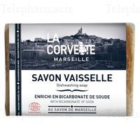 LA CORV SAV VAISSELLE 200G