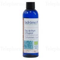 LADROME EAU THYM TUJANOL FL2