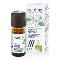 LADROME HUILE ESSENTIELLE MENTHE POIVREE BI