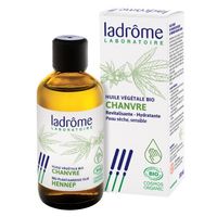 LADROME HV CHANVRE BIO 100ML